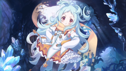 Princess Connect Re:Dive - Miyako